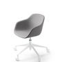 Chairs - Kuskoa Bi Desk Chair - ALKI