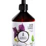 Soaps - Liquid Marseille soap Eucalyptus & black peppermint / Grapevine flower - CONCEPT PROVENCE