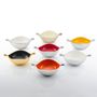 Formal plates - NEW JAPONESQUE COLLECTION - NIMA OBEROI-LUNARES