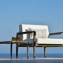 Lawn armchairs - Marina Collection - INDIAN OCEAN