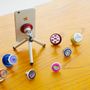 Other smart objects - Fingerball Series - JIMMY STUDIO DESIGN