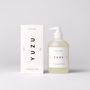 Beauty products - TGC100-series of organic hand soap - oud, yuzu, burnet & tiaré - TANGENT GC