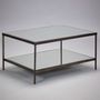 Coffee tables - Victor Coffee Table in Or - ROBERT LANGFORD