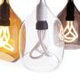 Outdoor hanging lights - VESSEL - DECODE LONDON