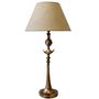 Lampes de table - Giacometti Stela Table Lamp - NICHOLAS HASLAM LIMITED