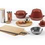 Kitchen utensils - meze collection - MEZE MEDITERRANEUM