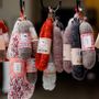 Cadeaux - Les saucissons tricotés de MAISON CISSON - MAISON CISSON