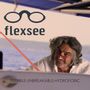 Glasses - Flexsee-Retro - FLEXSEEGLASSES