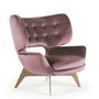 Armchairs - Maclaine - ROBERTO CAVALLI HOME INTERIORS