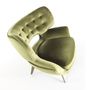 Armchairs - Maclaine - ROBERTO CAVALLI HOME INTERIORS