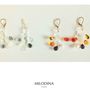 Jewelry - ARLEQUIN jewellery - MILODINA