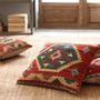 Cushions - kilim cushion cover - MISS CUCCI HANDMAND RUG&KILIMS