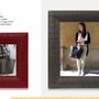 Petite maroquinerie - Leather Photo frames & Kleenex Boxes - FRANCESCO LIONETTI - ITALY