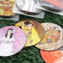 Gifts - Coaster set - RP KOREA (HANKUK ART CHAIN CO., LTD.)