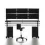 Desks - F1 DESK - FUN-IT-URS.CO.LTD