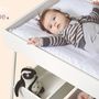 Baby furniture - changingTOWER - BUDTZBENDIX COPENHAGEN