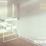 Baby furniture - changingTOWER - BUDTZBENDIX COPENHAGEN