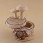 Decorative objects - "Mini Mushrooms" - RENARD BIJOUX