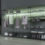 Shelves - WIRE SYSTEM - FUN-IT-URS.CO.LTD