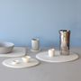 Everyday plates - Tina Frey Designs - New Placemats for Tabletop! - TINA FREY DESIGNS - TF DESIGN
