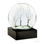 Design objects - CoolSnowGlobes The Seasons - EDGE LIGHT