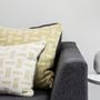 Fabric cushions - Iro cushion collection - ANNA-LISA SMITH
