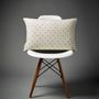 Fabric cushions - The Alex cushion collection - ANNA-LISA SMITH