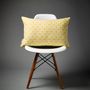 Fabric cushions - The Alex cushion collection - ANNA-LISA SMITH