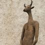 Sculptures, statuettes and miniatures - Gardien - CAROLO SCULPTURE