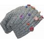 Hats - woolen hat handmade - JYAPU