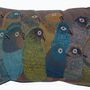 Cushions - Embroidered cushions  - NEERU KUMAR