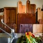Kitchen utensils - Cutting - serving boards - VUD