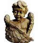 Sculptures, statuettes et miniatures - Chérubin - VIDELI
