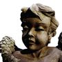 Sculptures, statuettes and miniatures - Cherub - VIDELI
