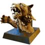 Sculptures, statuettes and miniatures - Tiger - VIDELI