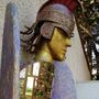 Sculptures, statuettes et miniatures - L'archange - VIDELI