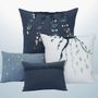 Fabric cushions - Gushing springs - WELL-BEEING & WELL-BEEING HOME