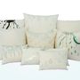Fabric cushions - Gushing springs - WELL-BEEING & WELL-BEEING HOME