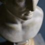 Sculptures, statuettes et miniatures - BUSTE DE BRUTUS - ELUSIO