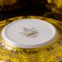 Decorative objects - Amber & Pearl Palace - ROYAL CROWN DERBY