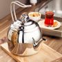 Tea and coffee accessories - DROPPA Kettle - KORKMAZ