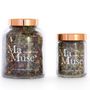Coffee and tea - Herbal infusion - MA MUSE