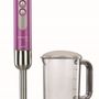 Small household appliances - Mia Duo Blender Set - KORKMAZ