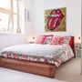 Wall panels - Rolling Stones - SHIMMERWALLS