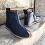 Shoes - Rafik Boots - TURKISH MODERN & FEYZ CONTEMPORARY RUGS