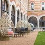 Office seating - "Goutte" Cocoon - DEAMBULONS