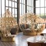 Office seating - "Goutte" Cocoon - DEAMBULONS