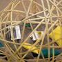 Office seating - Igloo Cocoon - DEAMBULONS