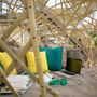 Office seating - Igloo Cocoon - DEAMBULONS