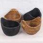 Design objects - EARED BOWL (TWO HANDLES) - FUGA